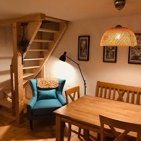 Ferien An Der Traun Apartment Traunwalchen Екстериор снимка